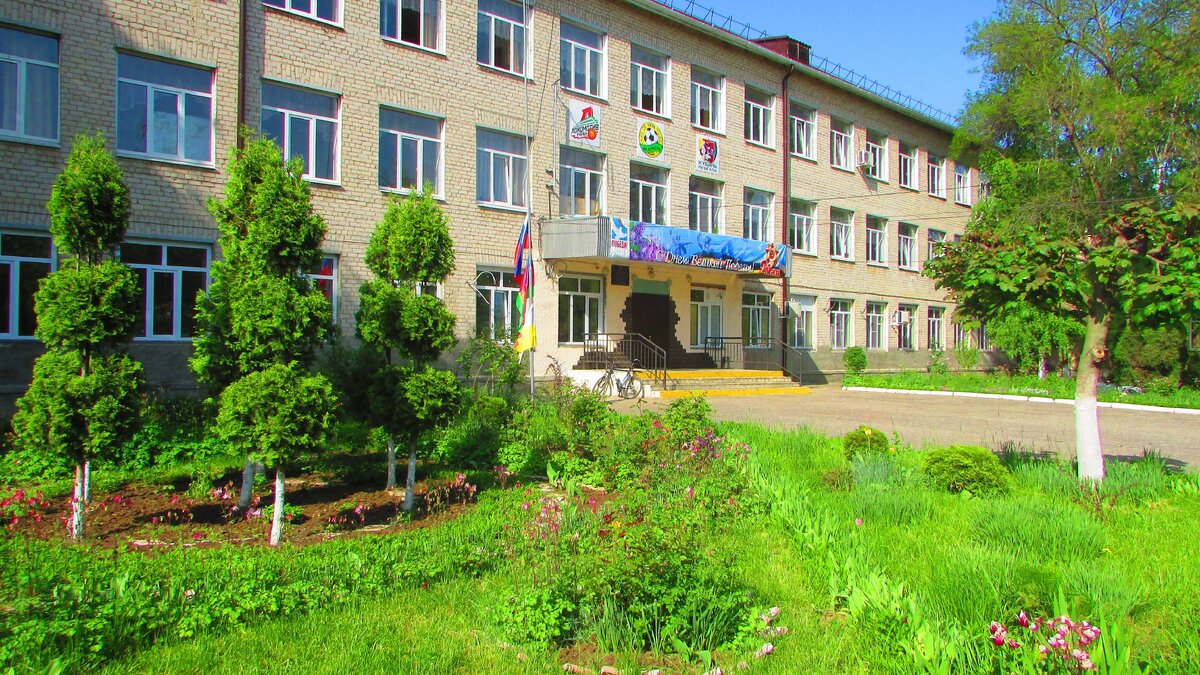 Фотография ШИСП, сделанная Татьяной Чернышевой