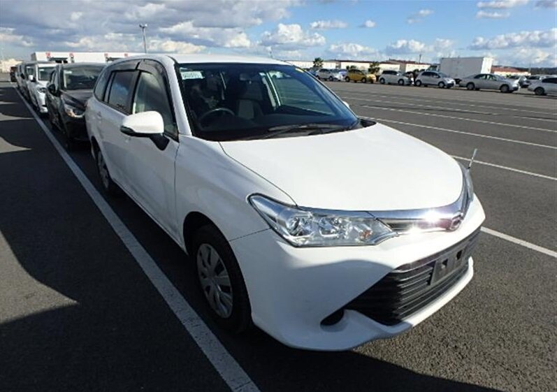 Фото в Порту отправки