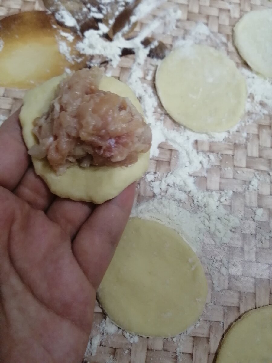 Личное фото.