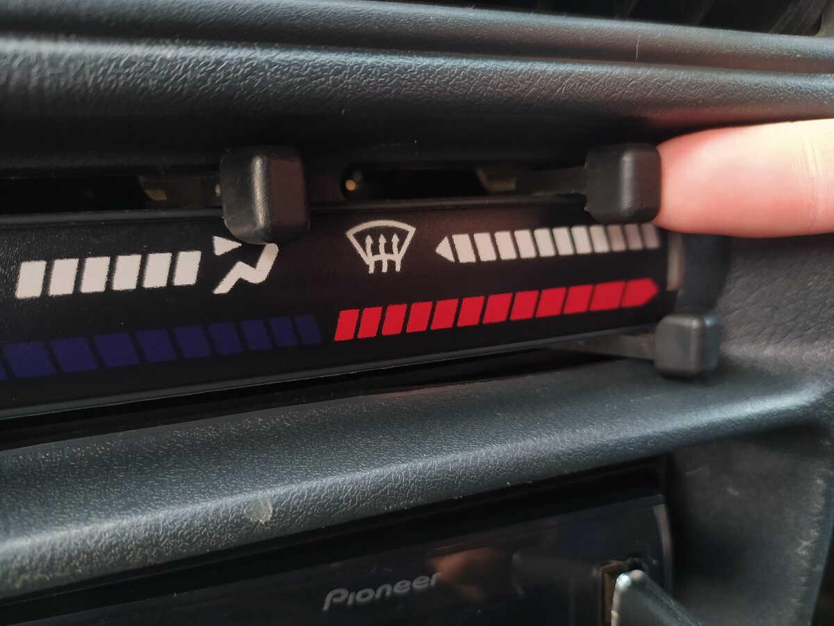 Когда лучше включать печку: на Холодном или уже на Прогретом двигателе?