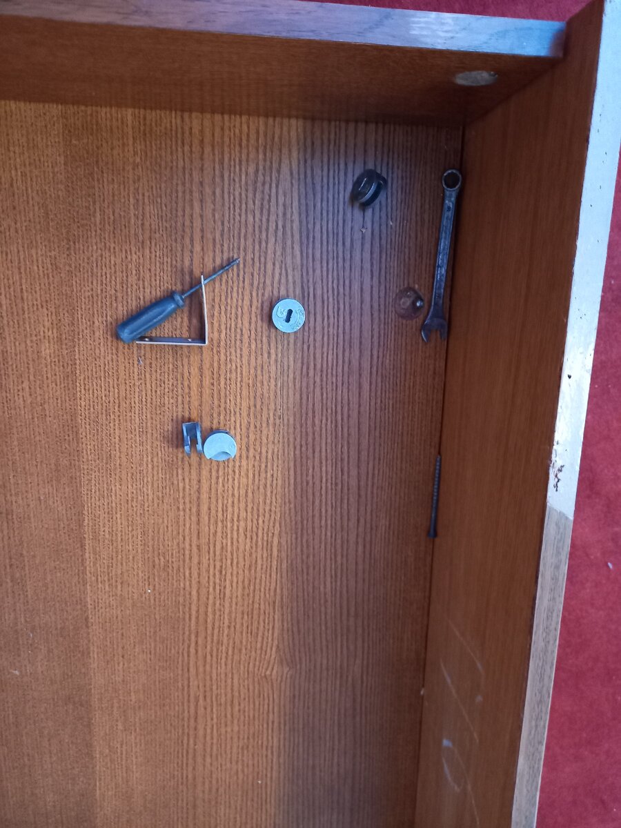 Всё оказалось не так просто