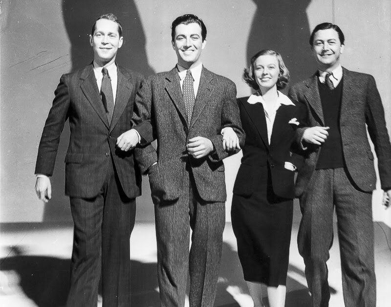 Экранизация 1938 года