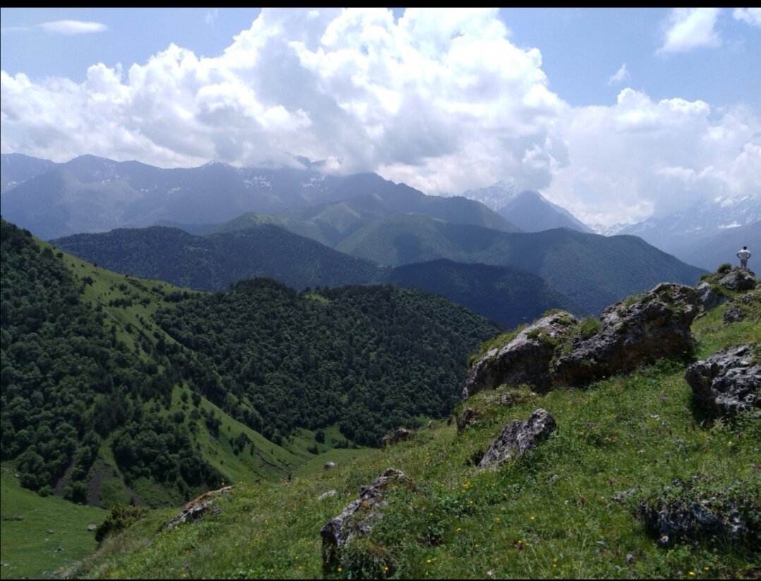 Все фото из личного архива