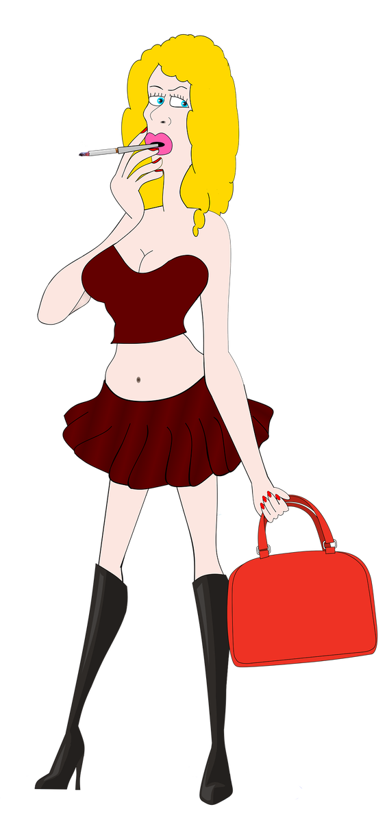 собственно так и выглядела!