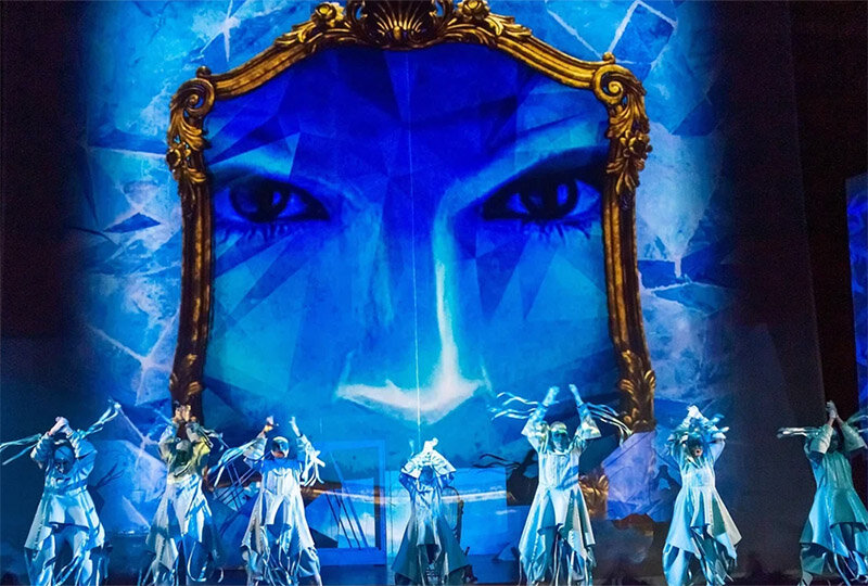 Снежная королева