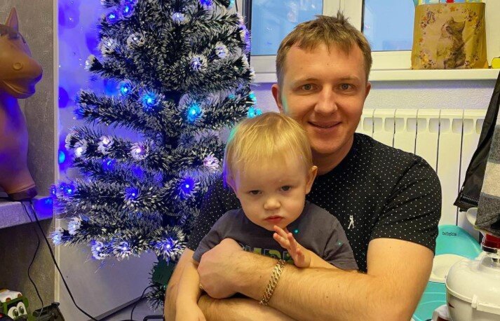 Источник фото: личная страница участника Дом 2