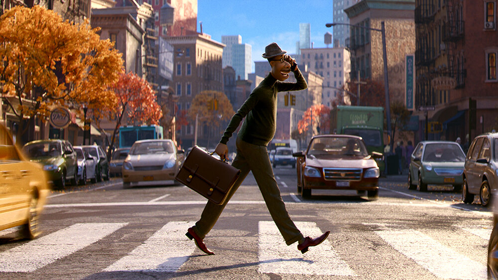 Pixar