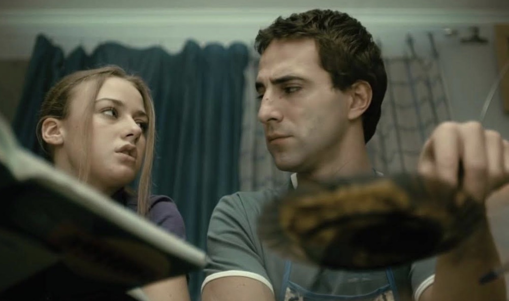 Такими они были...