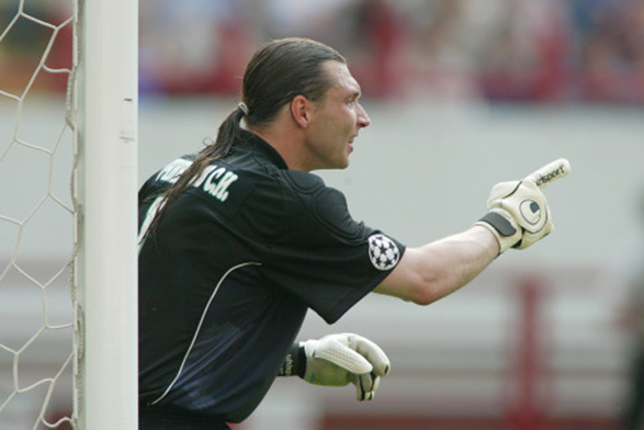 Сергей Овчинников – легенда «Локомотива». Источник: rfs.ru