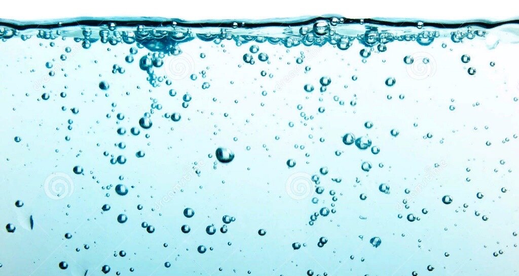 Чистая вода с контролируемой концентрацией веществ- очень важное условие для жизни обитателей аквариума 