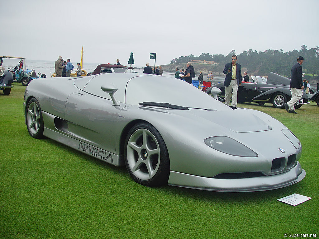 Страннозавораживающая...