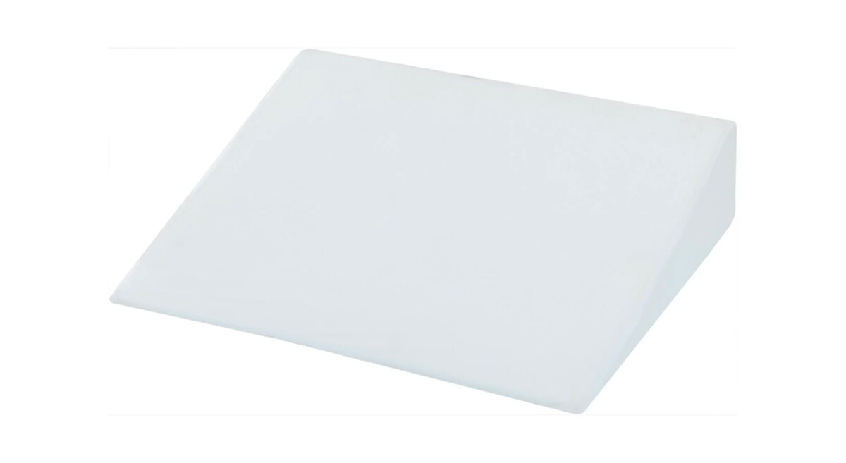 Клиновидная подушка SPINE-UP