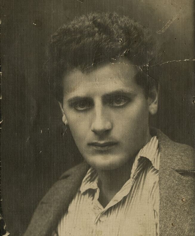 Маркиш П. Д.