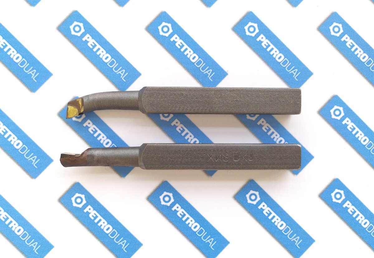 Резец расточной 16х16х140 для глухих отверстий