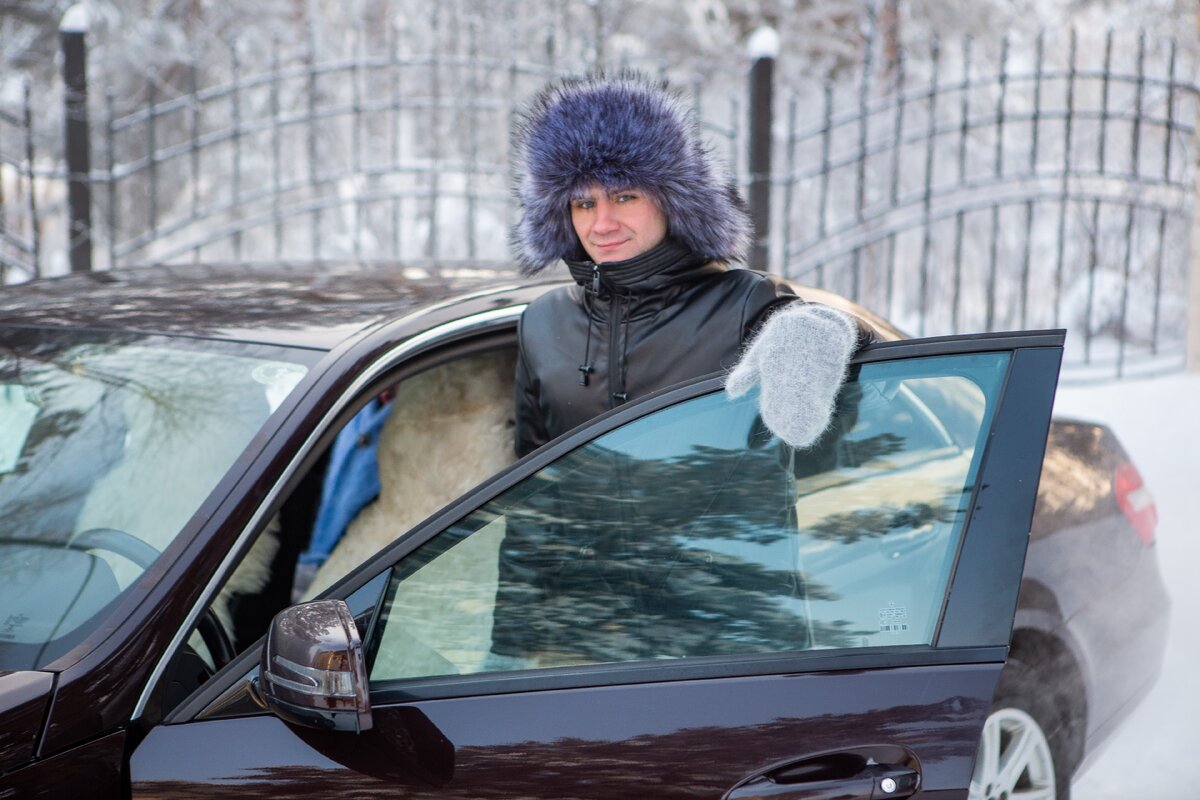Автор