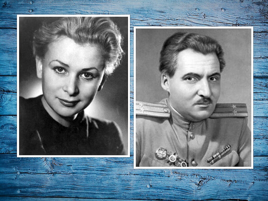 Жена константина симонова актриса серова фото Почему красивой женщине жить трудно: правдивое стихотворение Константина Симонов