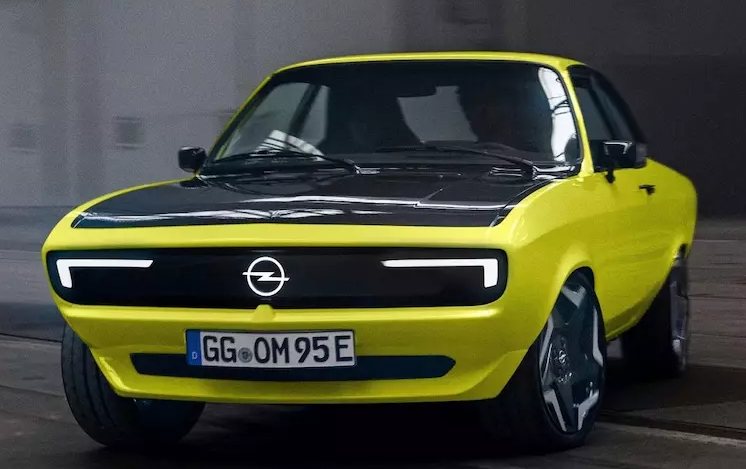 Opel