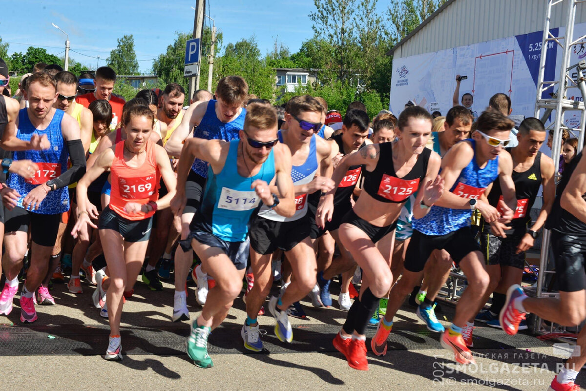 Фото: Мария Образцова