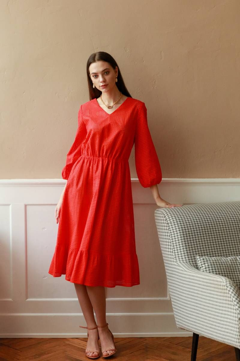 Femme & Devur 8942 1.12DL