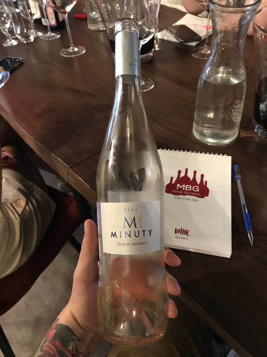 Дегустация 