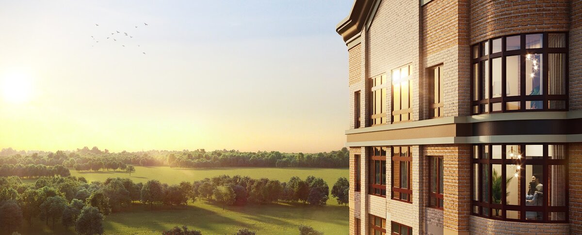 Фото: ГК “ЮгСтройИнвест”