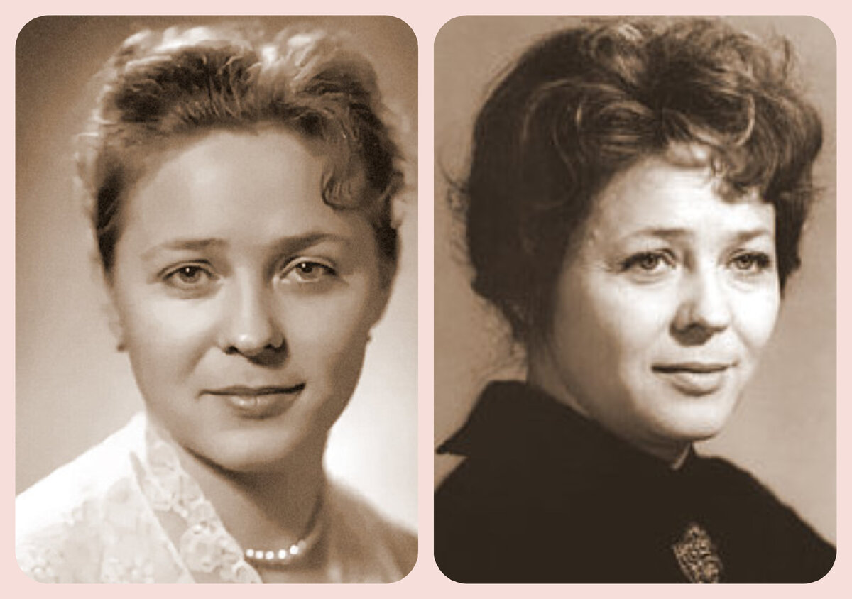 Актриса логинова фото