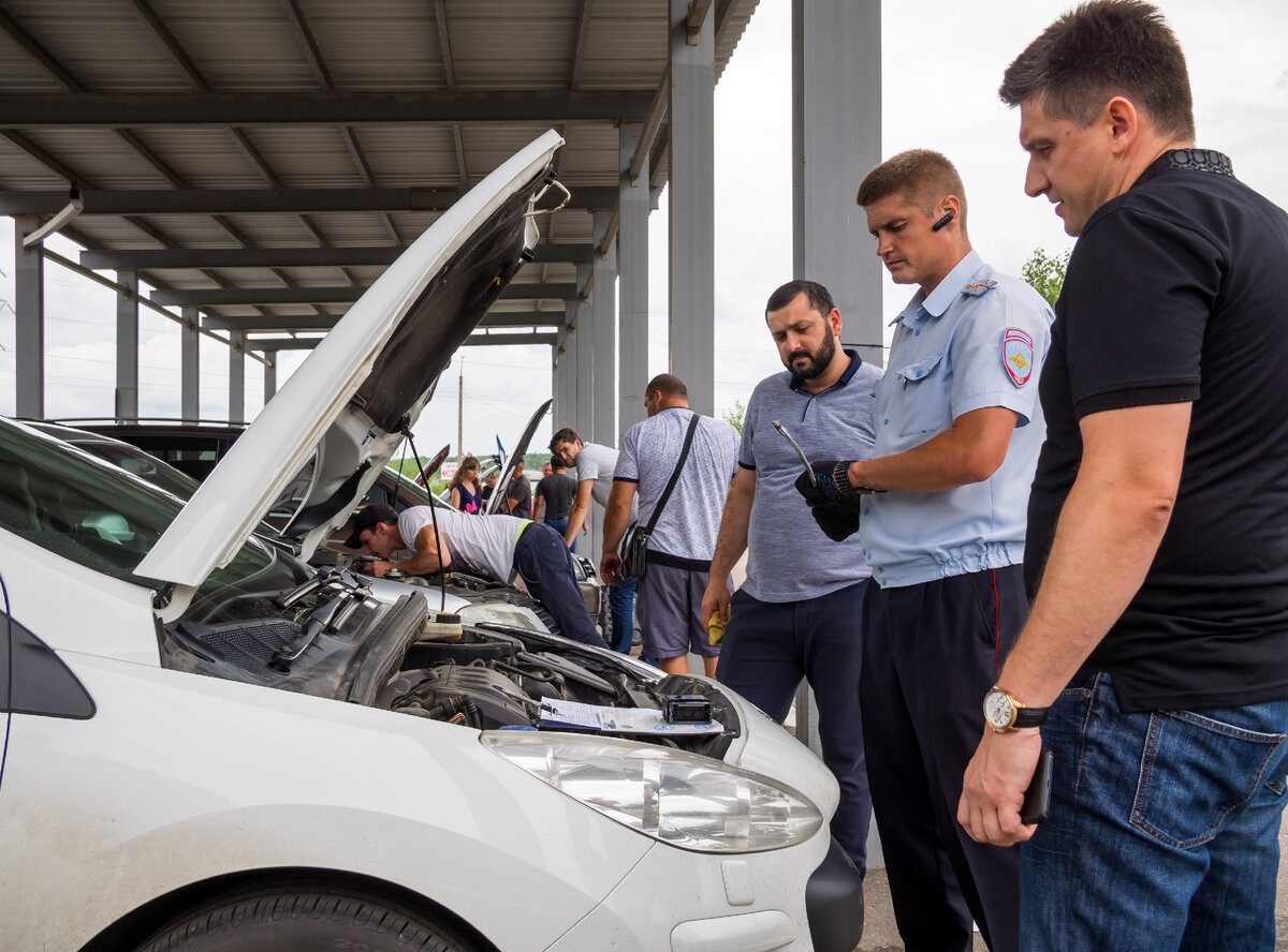 Что такое VIN-код и как его использовать для проверки автомобиля перед  покупкой? | РОЛЬФ | Дзен