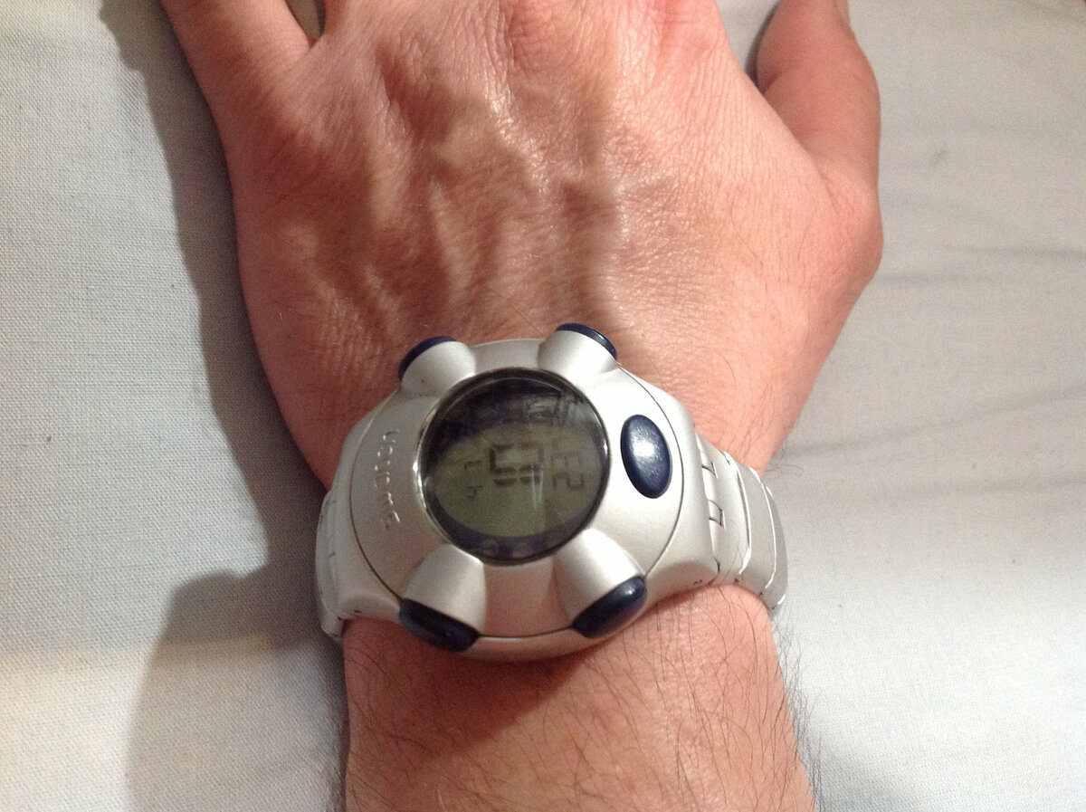 Swatch Group PandaTells