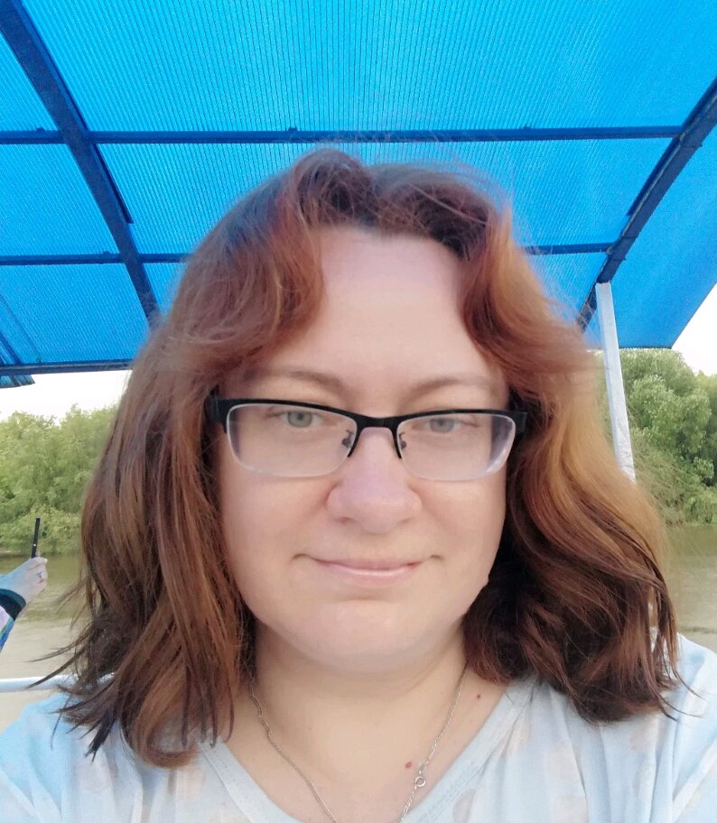 Это я, добрый и знающий кадровик