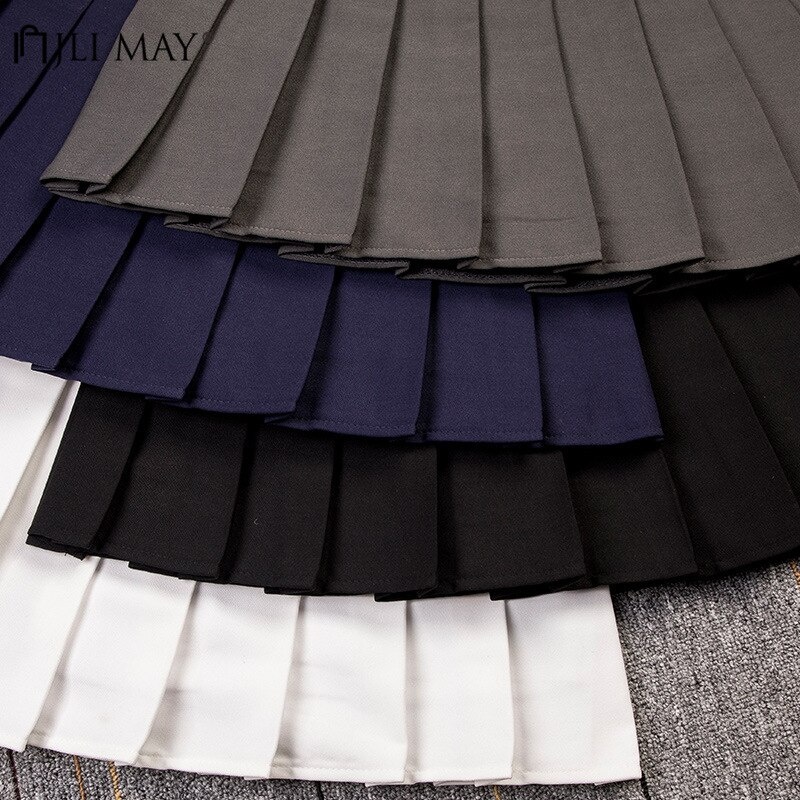 Модные юбки