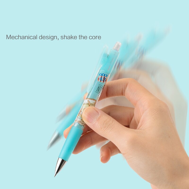 Автоматическая ручка