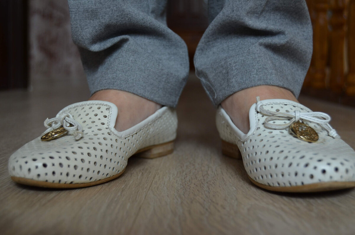 Два сапога пара