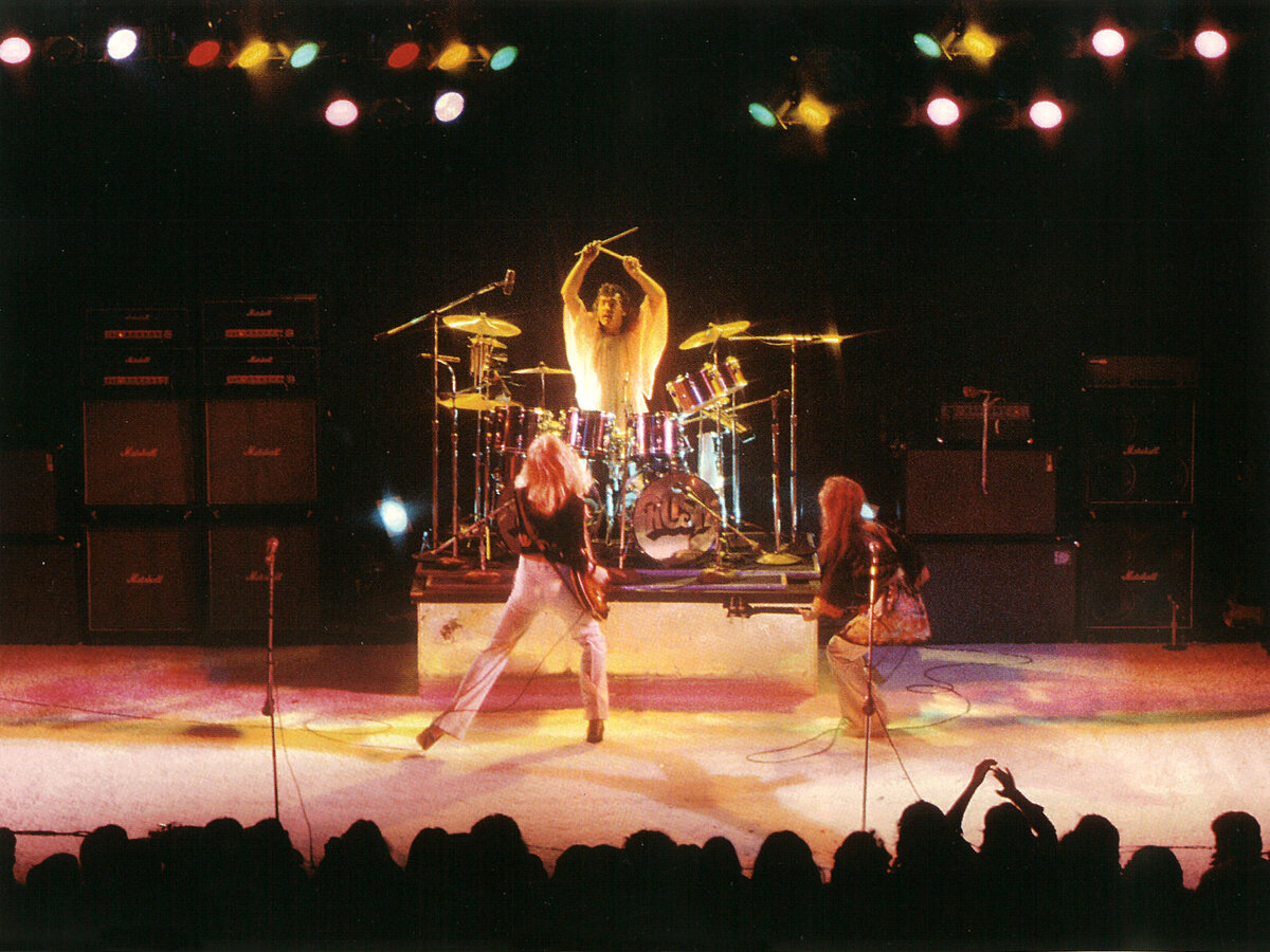 Rush