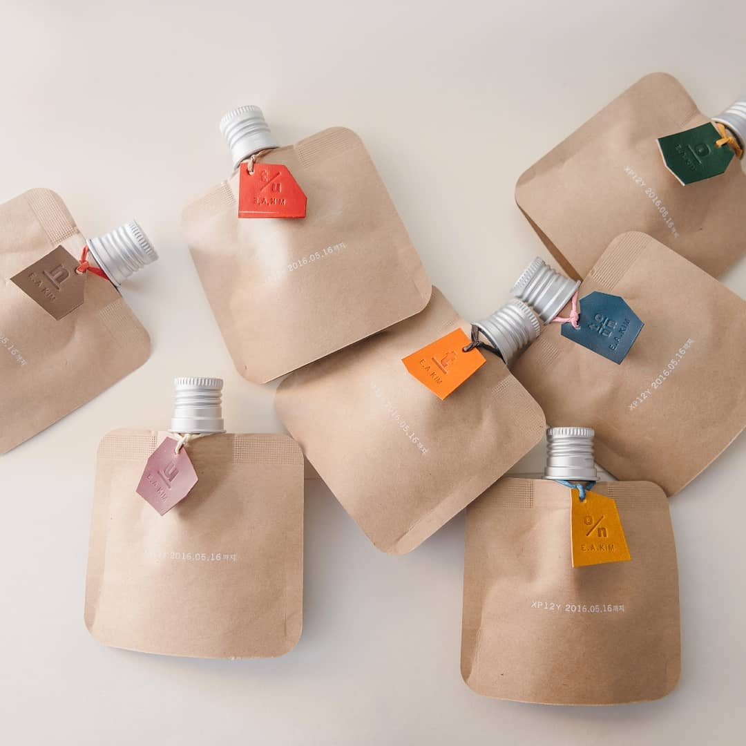 Фото Toun28 эко упаковка