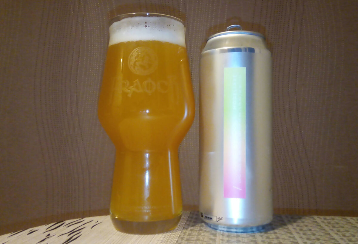 «Modeliare» в стакане. Фото автора