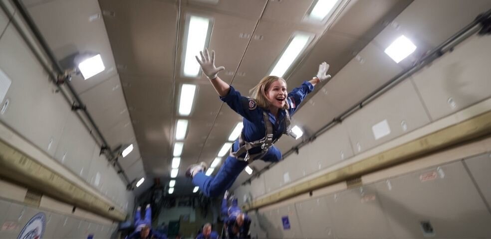 Здесь и далее фото с сайта Роскосмос (roscosmos.ru)