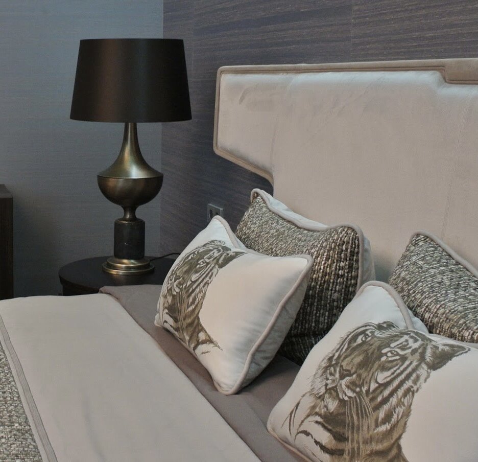 Реализованный объект, декоратор София Твердюкова 