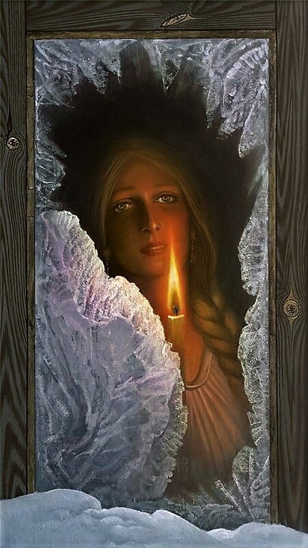 «Ожидание», 1976