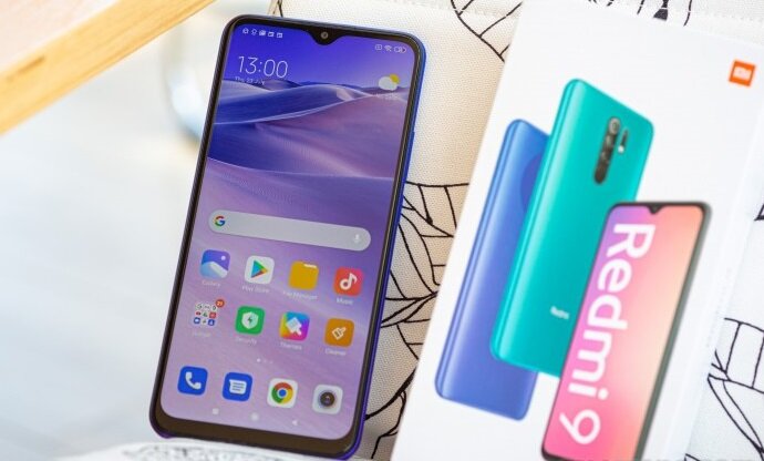 Redmi 9