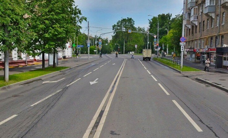 А где тут  можно что-то сделать?