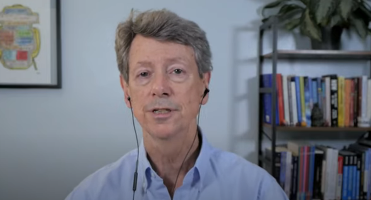 Рик Хансон: «Негативные переживания создают замкнутый круг, развивая у вас пессимизм, недовольство собой и склонность к чрезмерно бурным реакциям».