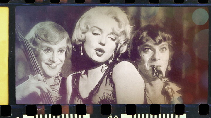 Популярную комедию в Союзе показали благодаря Леониду Брежневу. При этом из фильма был серьёзно сокращён