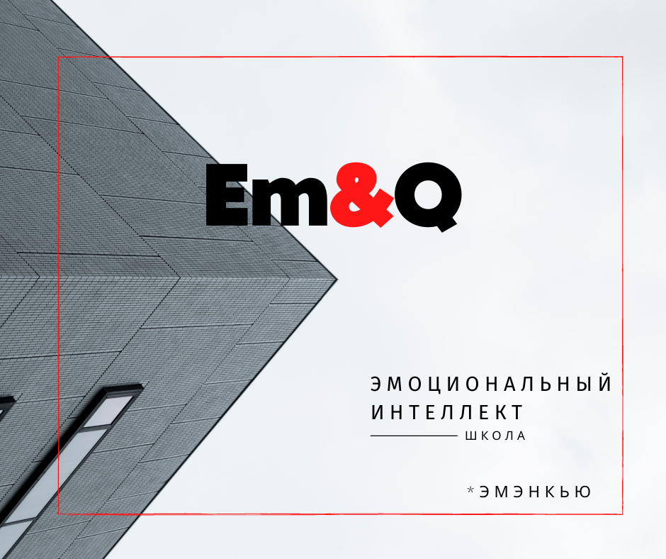 Школа Эмоционального интеллекта ЭмЭнКью