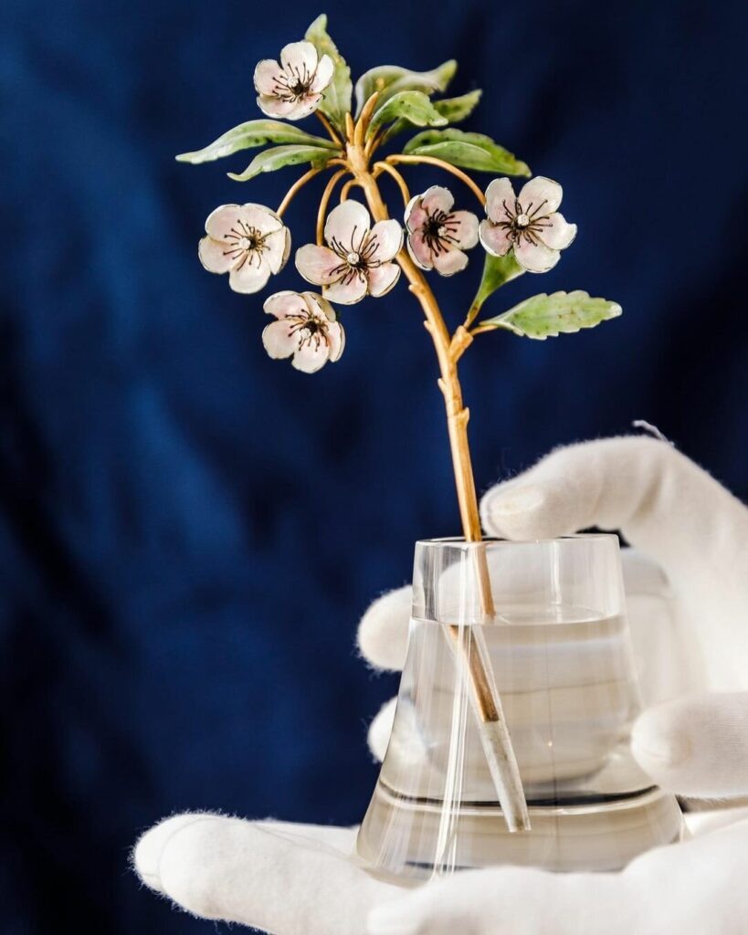 Источник: Instagram @sothebys