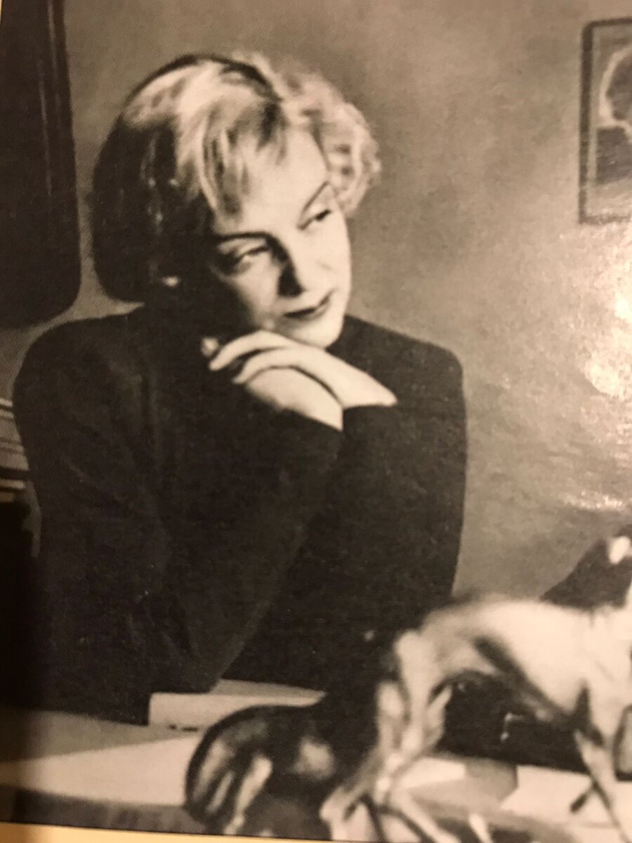 Фотографии из семейного архива