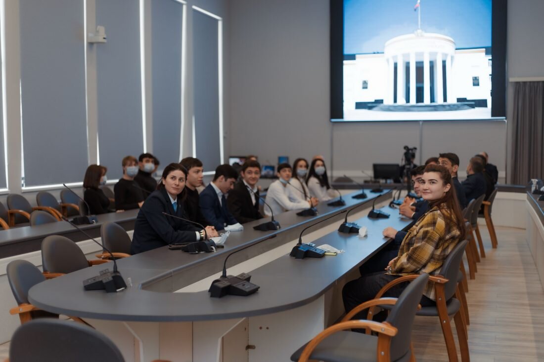 Девять дзюдоистов КБГУ – в юношеской и юниорской сборных командах России