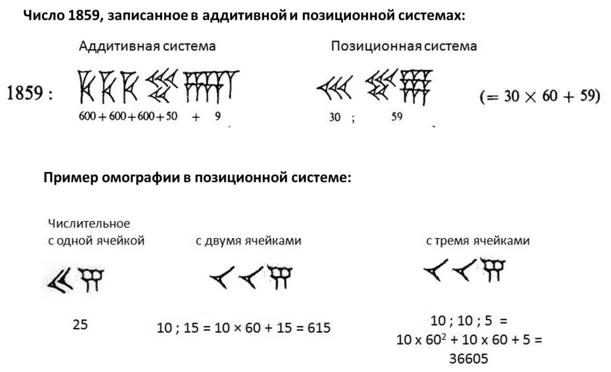 Раз, два, три... шестьдесят - так считали поросят. От прикладной экономики  к абстрактной математике в Древней Месопотамии. | Smart Babylonia with Olga  | Дзен