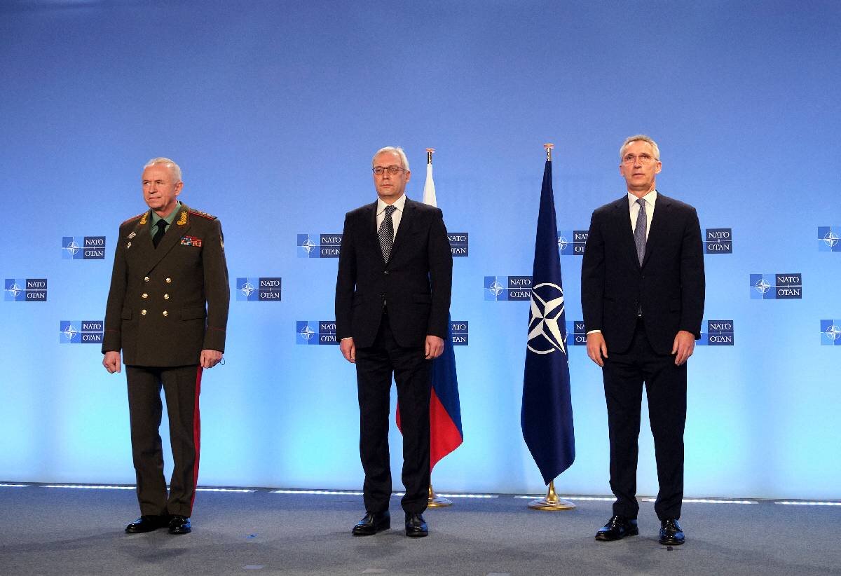 Фото: nato.int