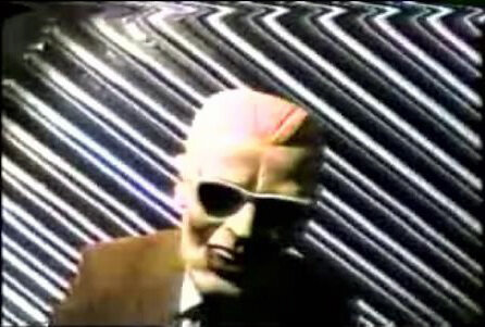 Скриншот из оригинального видео, продемонстрированного хакером.