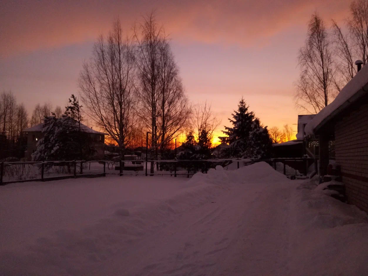 Авторское фото